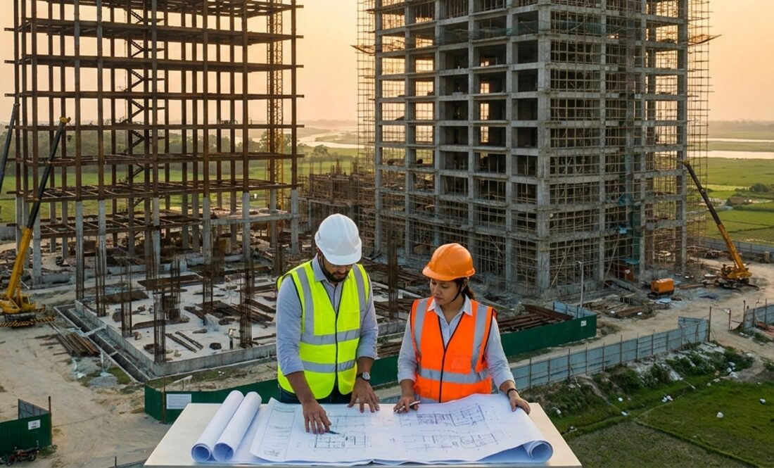 Project management