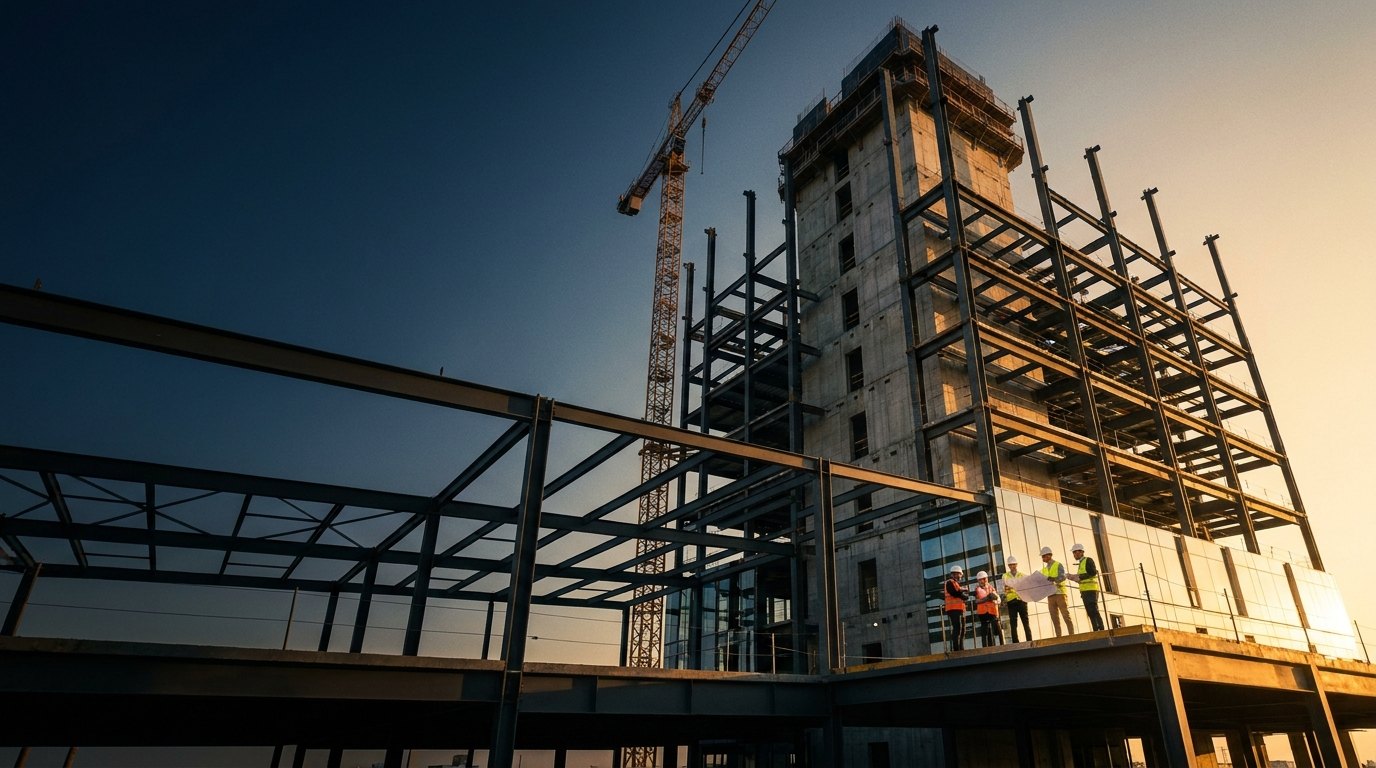 About CSD Engineers