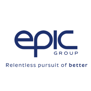 EPIC GARMENTS MANUFACTURING COMPANY LTD logo