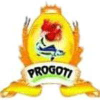 Progoti Feed Mills Ltd. logo